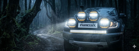 Purelux PowerBoost® – Mi ez, hogyan működik, és miért fokozza a LED-lámpák hatékonyságát?