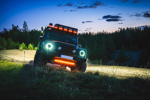 PURELUX lámpák és LED-szalagok telepítési útmutatója - teljes körű, lépésről lépésre szóló útmutató gyakorlati tippekkel