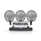 PURELUX WRC 1 kiegészítő lámpakészlet