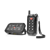 Kapcsolóvezérlő Bluetooth PURELUX