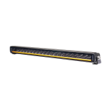 Purelux Black X-Slim S520 Gen3 LED fényhíd – 7075 lm