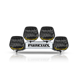 PURELUX WRC 12 kiegészítő lámpakészlet