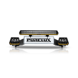 PURELUX WRC 16 kiegészítő lámpakészlet