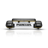 PURELUX WRC 19 kiegészítő lámpakészlet
