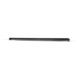 PURELUX Fekete X-Slim S1300 LED sáv