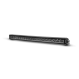 PURELUX Fekete X-Slim C520 LED sáv