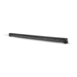 PURELUX Fekete X-Slim S800 LED sáv
