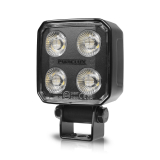 PURELUX Black Raven Heat 30 munkalámpa 