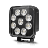 PURELUX Black Raven Heat 65 munkalámpa