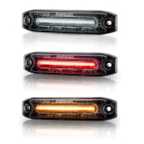 Purelux Specter 12X helyzetjelző lámpa