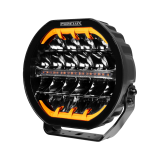Purelux Ranger 9 LED kiegészítő fényszóró – 11632 lm