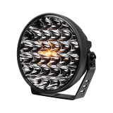 Purelux 9110 DRL LED kiegészítő fényszóró - 13 696 lm