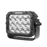 PURELUX Square 120 HD Gen2 spot munkalámpa