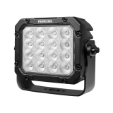 PURELUX Square 160 HD Gen2 munkalámpa