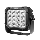 PURELUX Square 160 HD Gen2 munkalámpa