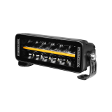 Purelux Black Boost S200 Gen3 LED fényhíd – 3726 lm