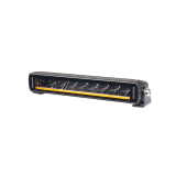 Purelux Black X-Slim S250 Gen2 LED fényhíd – 2906 lm
