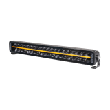 Purelux Black Boost S560 Gen3 LED fényhíd – 12648 lm