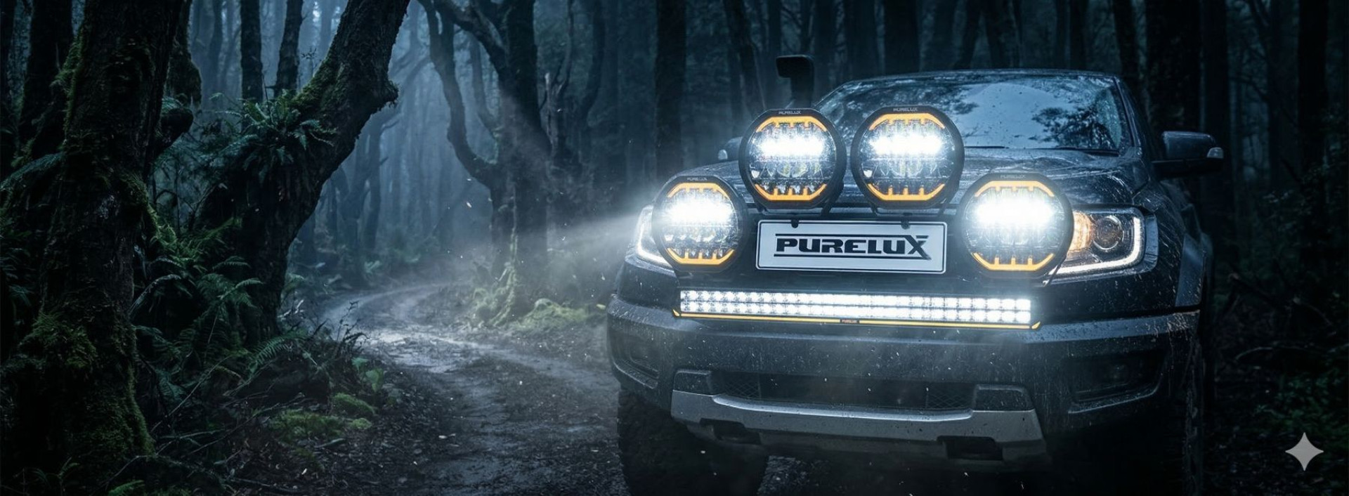 Purelux PowerBoost® – Mi ez, hogyan működik, és miért fokozza a LED-lámpák hatékonyságát?