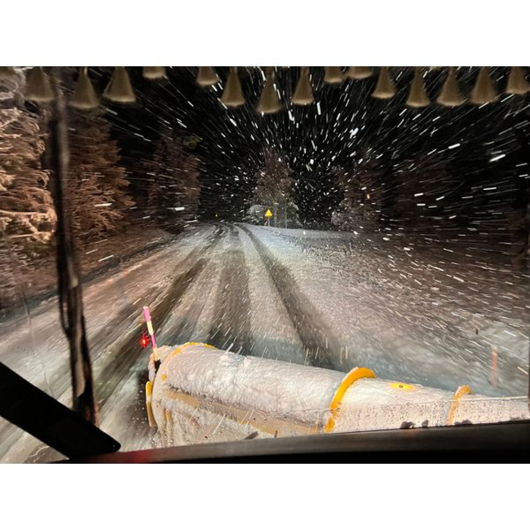PURELUX Blizzard, technológia és gyakorlati alkalmazások