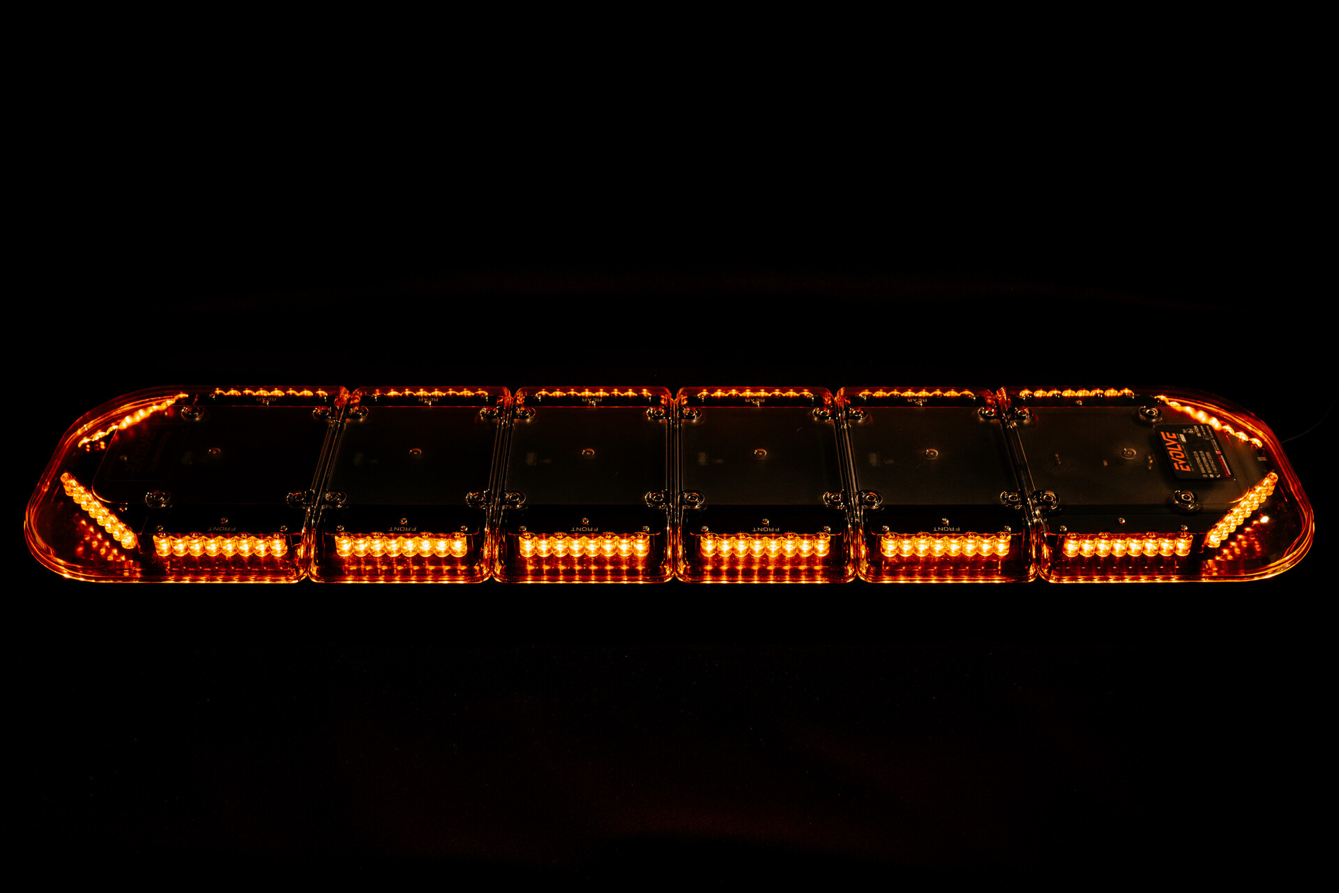 Redtronic EVOLVE Lite fénysáv