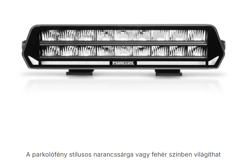PURELUX Panther S300 LED szalag