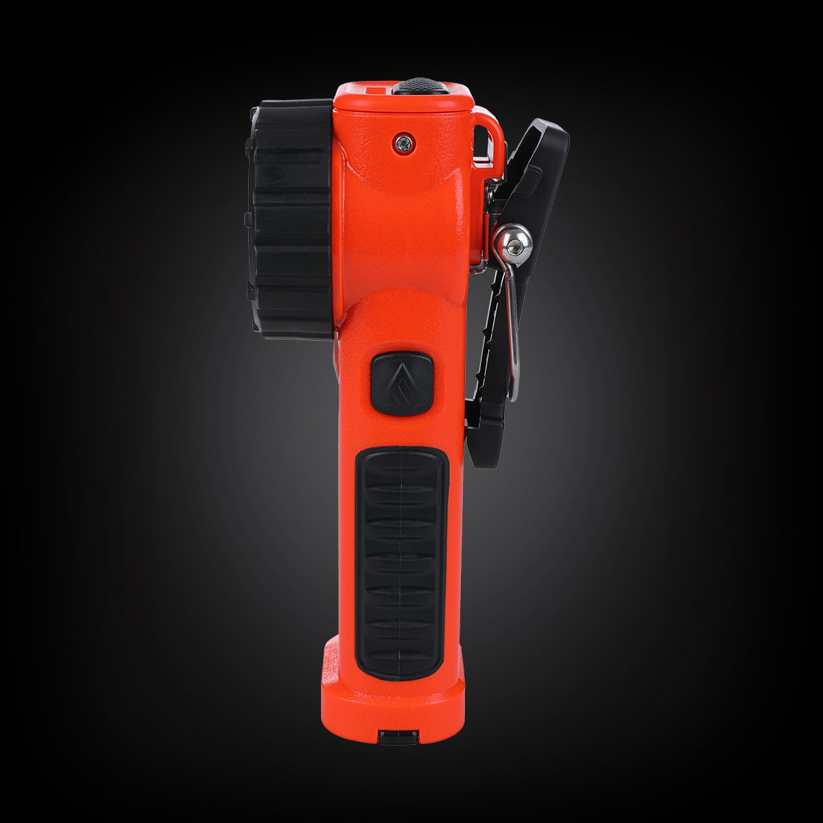 Mactronic M-FIRE GUARDIAN XR – ATEX derékszögű tűzoltó lámpa