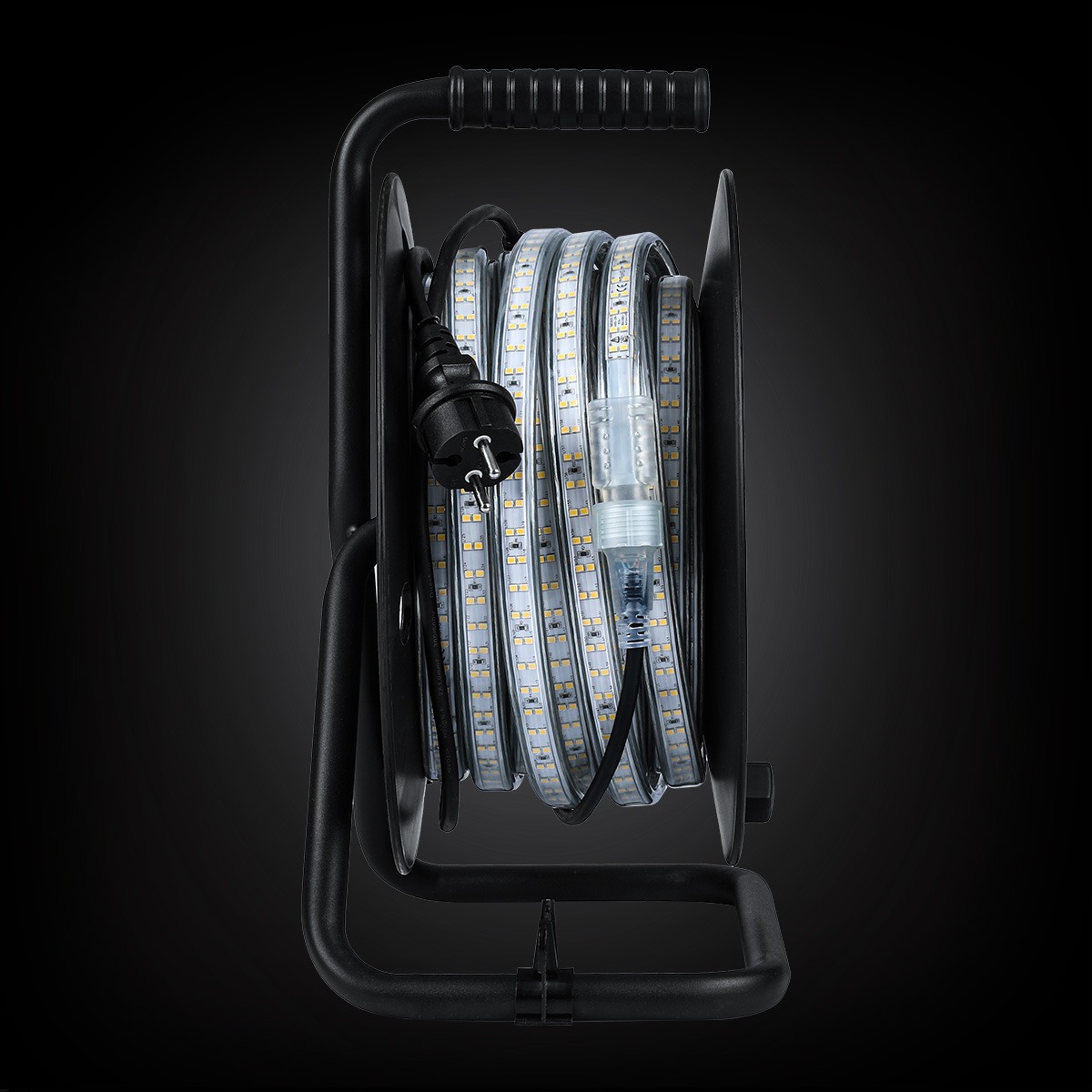 Mactronic LUMILINE 25 – 32 000 lm professzionális LED fénytömlő