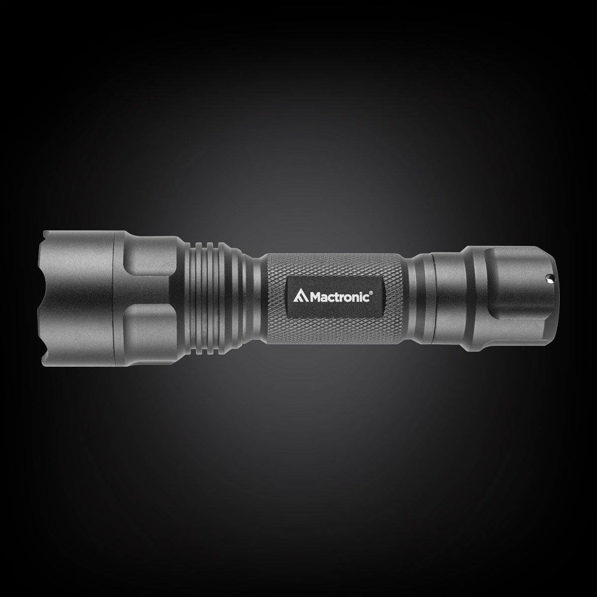 Mactronic BLACK EYE 1000 – taktikai zseblámpa 1000 lm