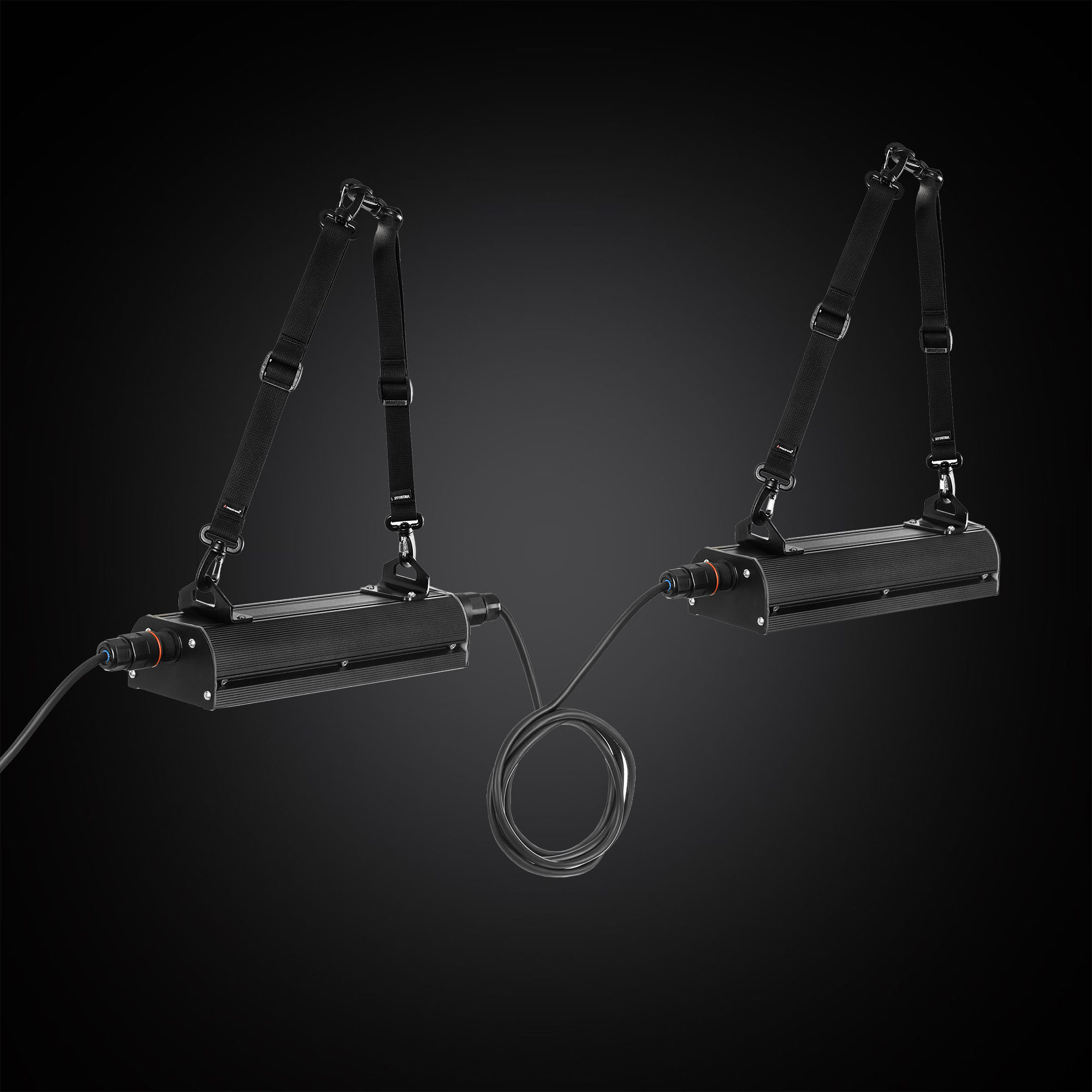 Mactronic GALAXY 3.0 BLACK SET – sátor- és menedékvilágítás