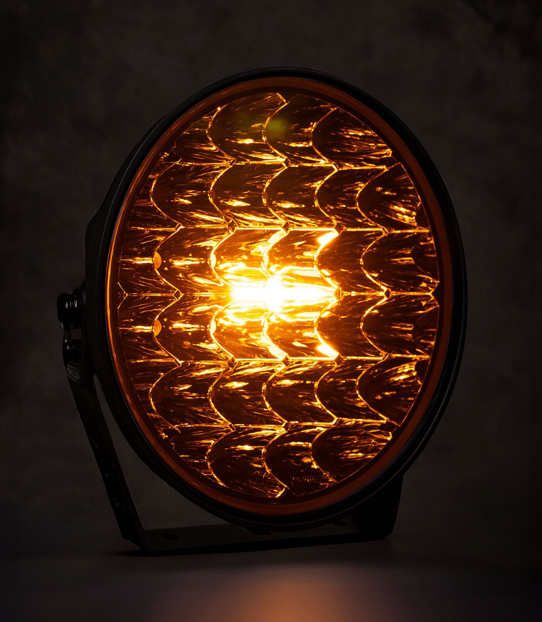 Purelux 9110 DRL LED kiegészítő fényszóró - 13 696 lm