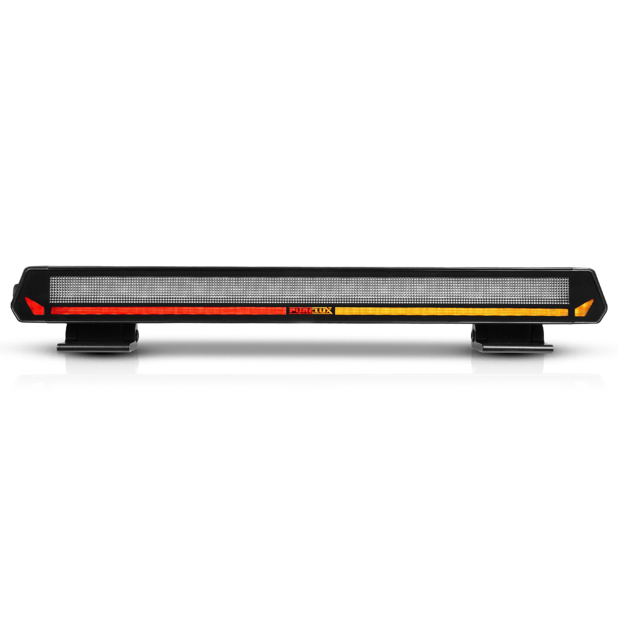 PURELUX Panther Alpha S430 munkalámpa