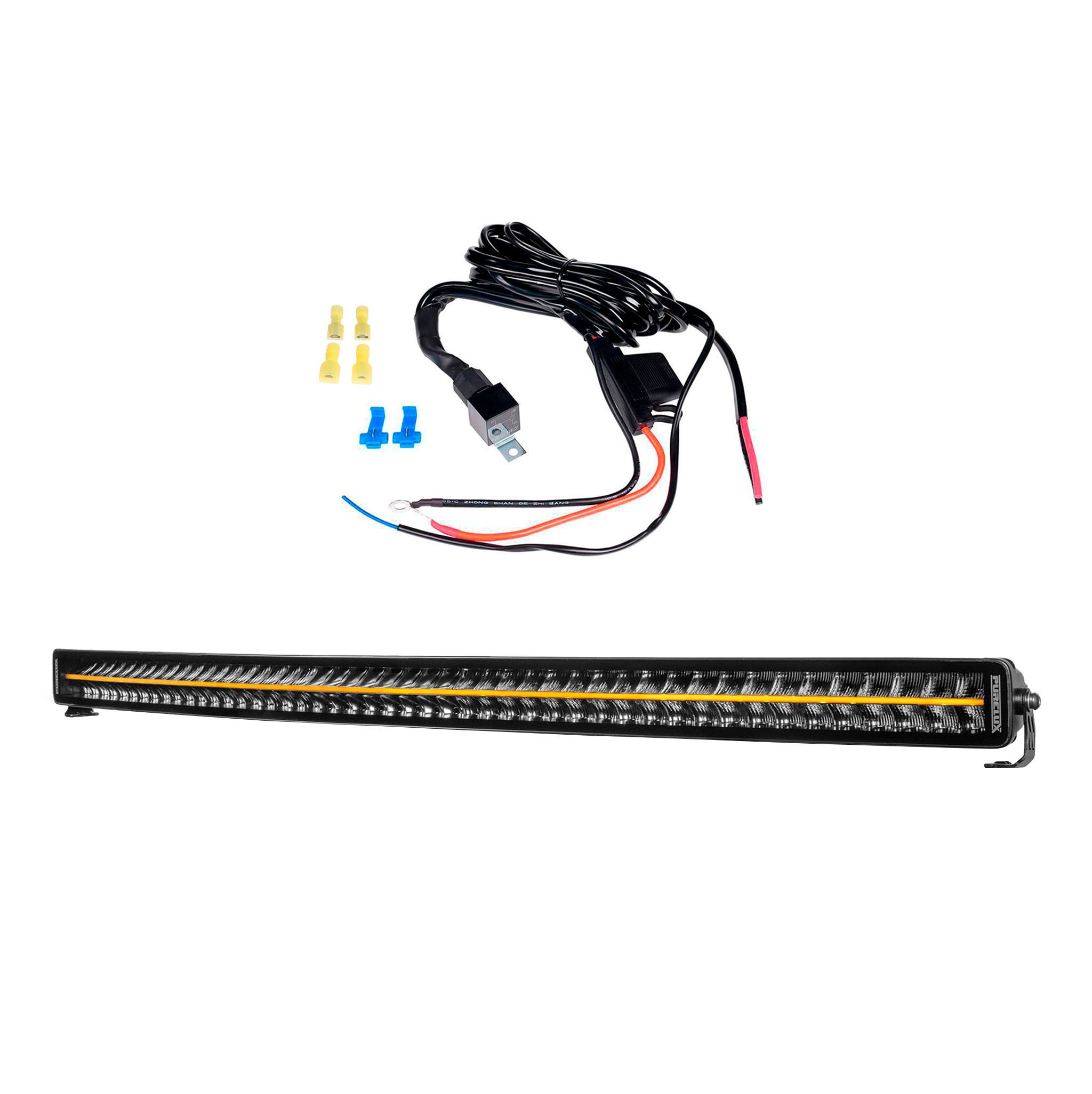 PURELUX Black Boost C1300 LED sáv