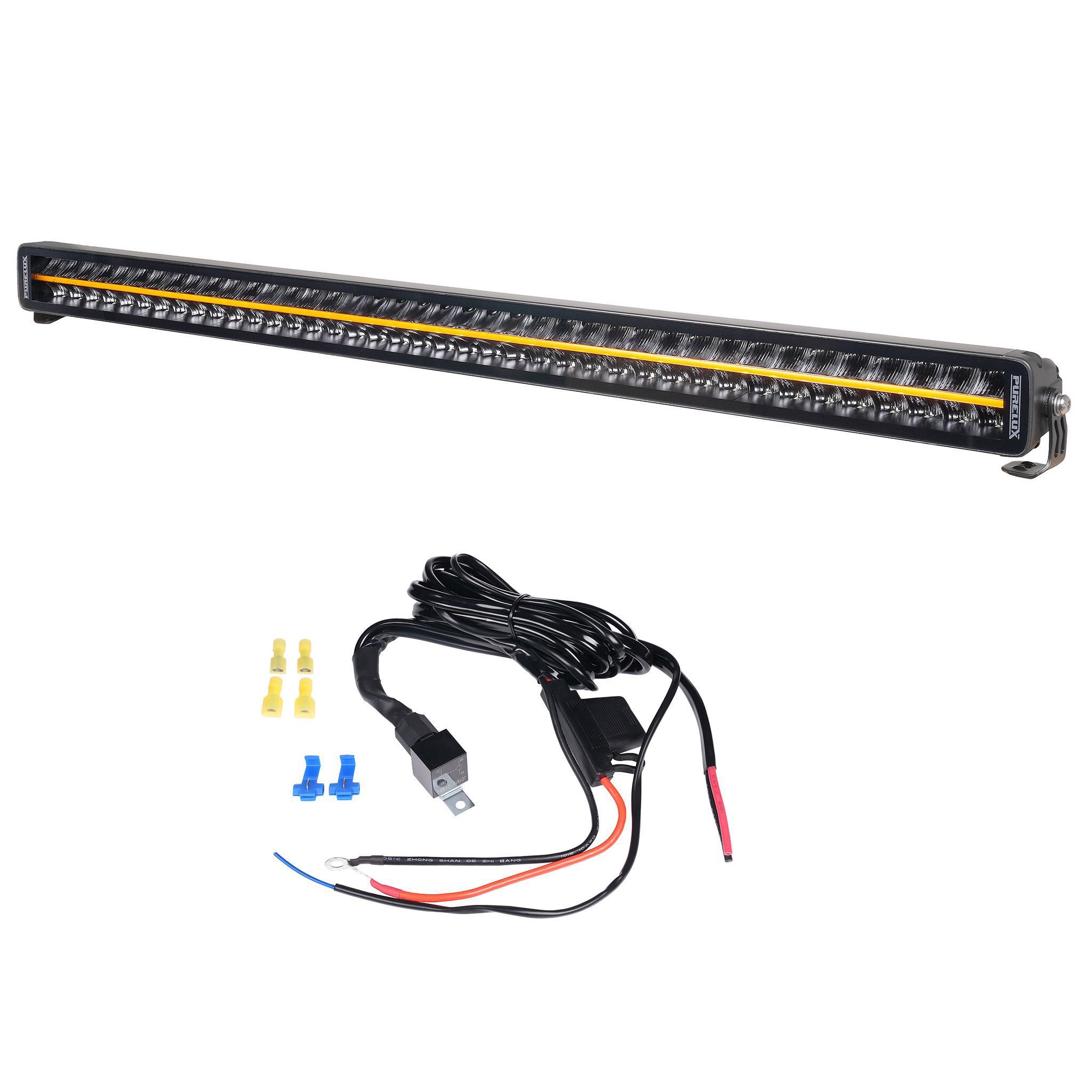 PURELUX Black Boost S1070 LED sáv