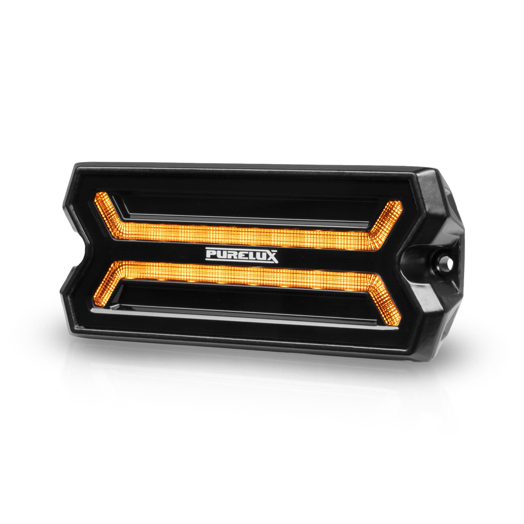 PURELUX Panther Core-X Irányjelző / Jelzőlámpa