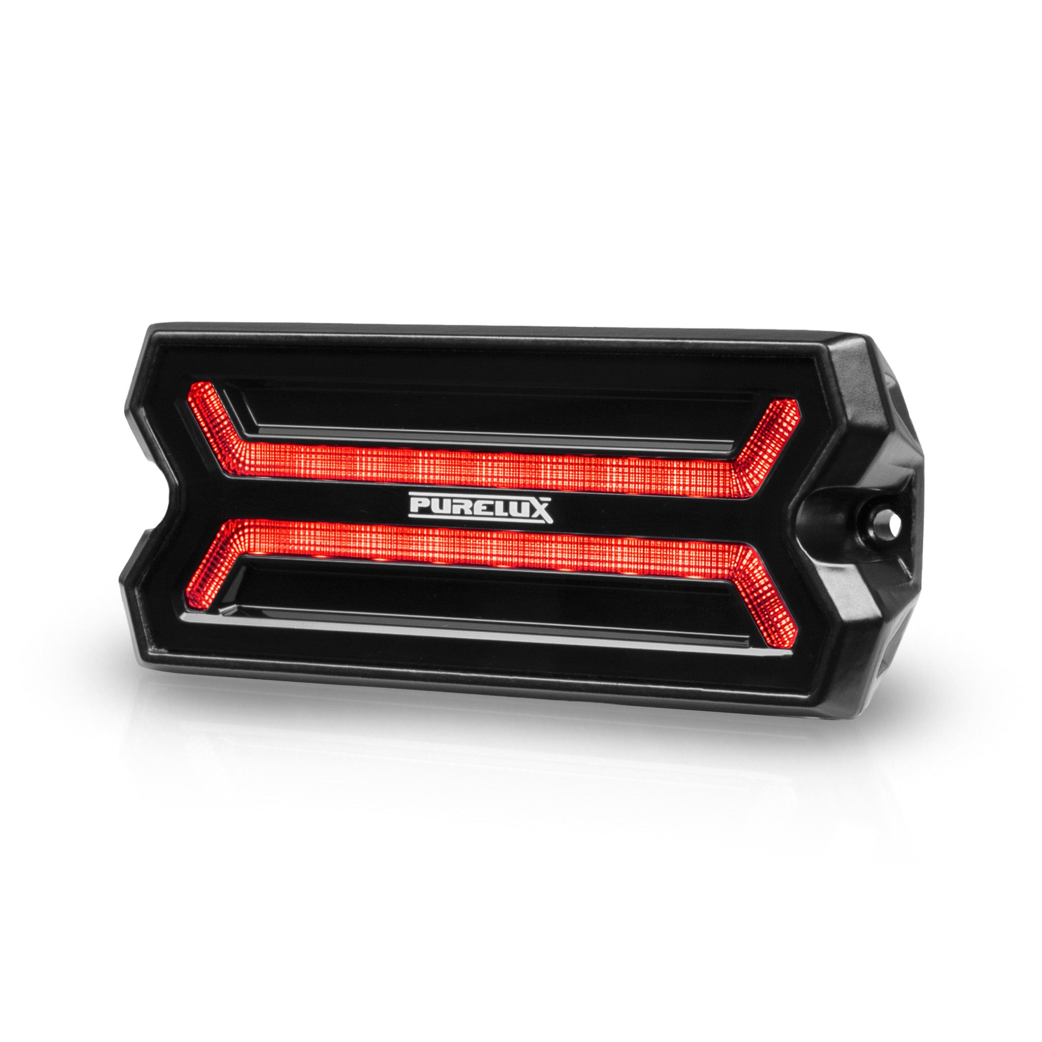 PURELUX Panther Core-R Féklámpa / Jelzőlámpa / Irányjelző 