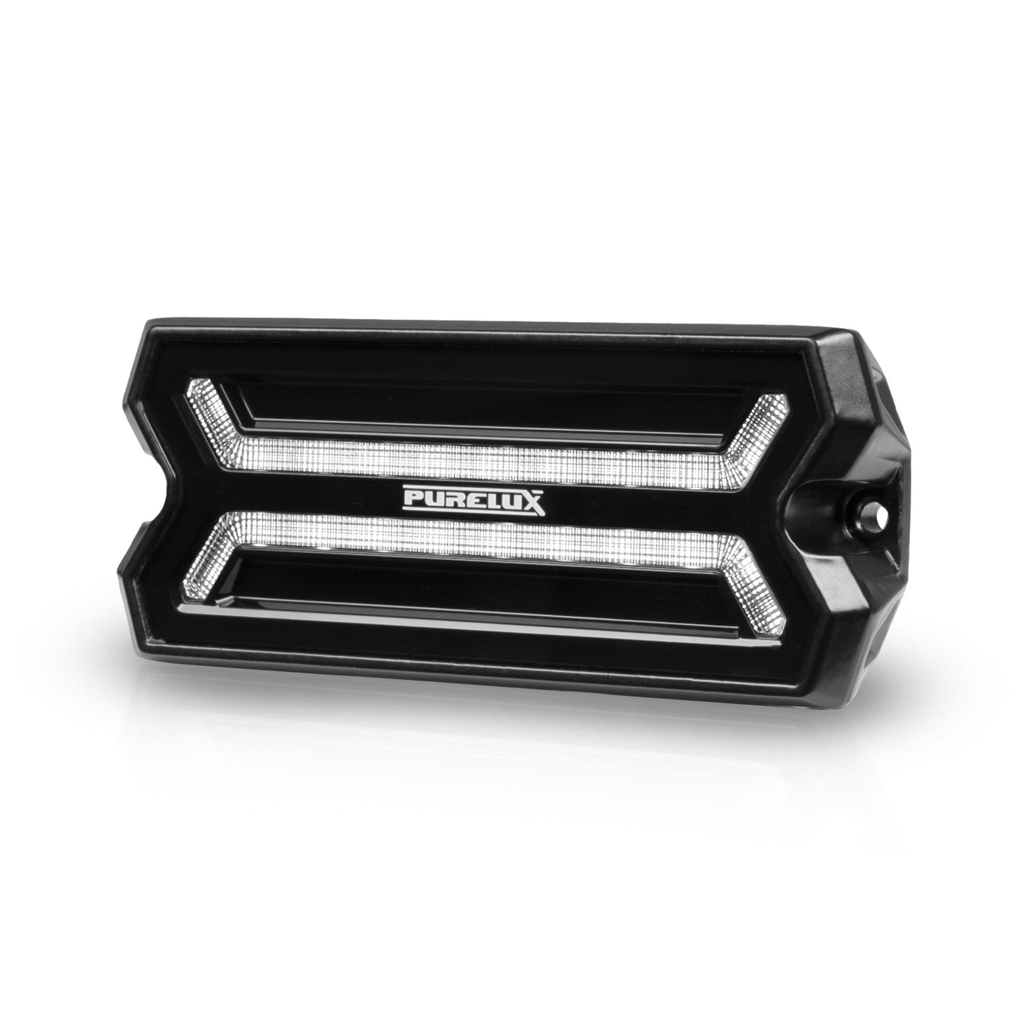 PURELUX Panther Core-S Tolatólámpa / Jelzőlámpa