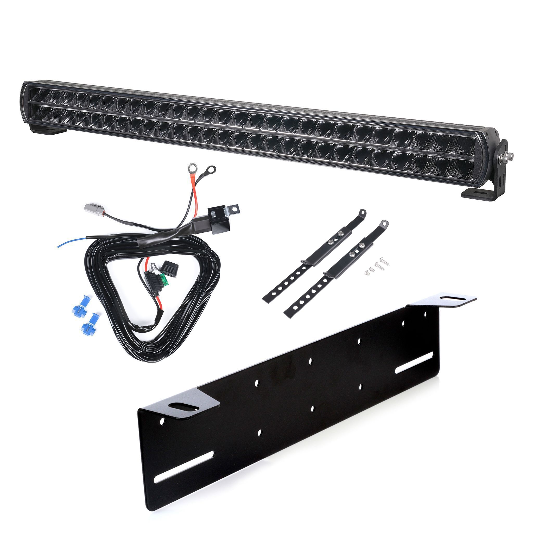 PURELUX Major S800 V2 LED fényhíd 77 cm – 320 W – Ref. 50