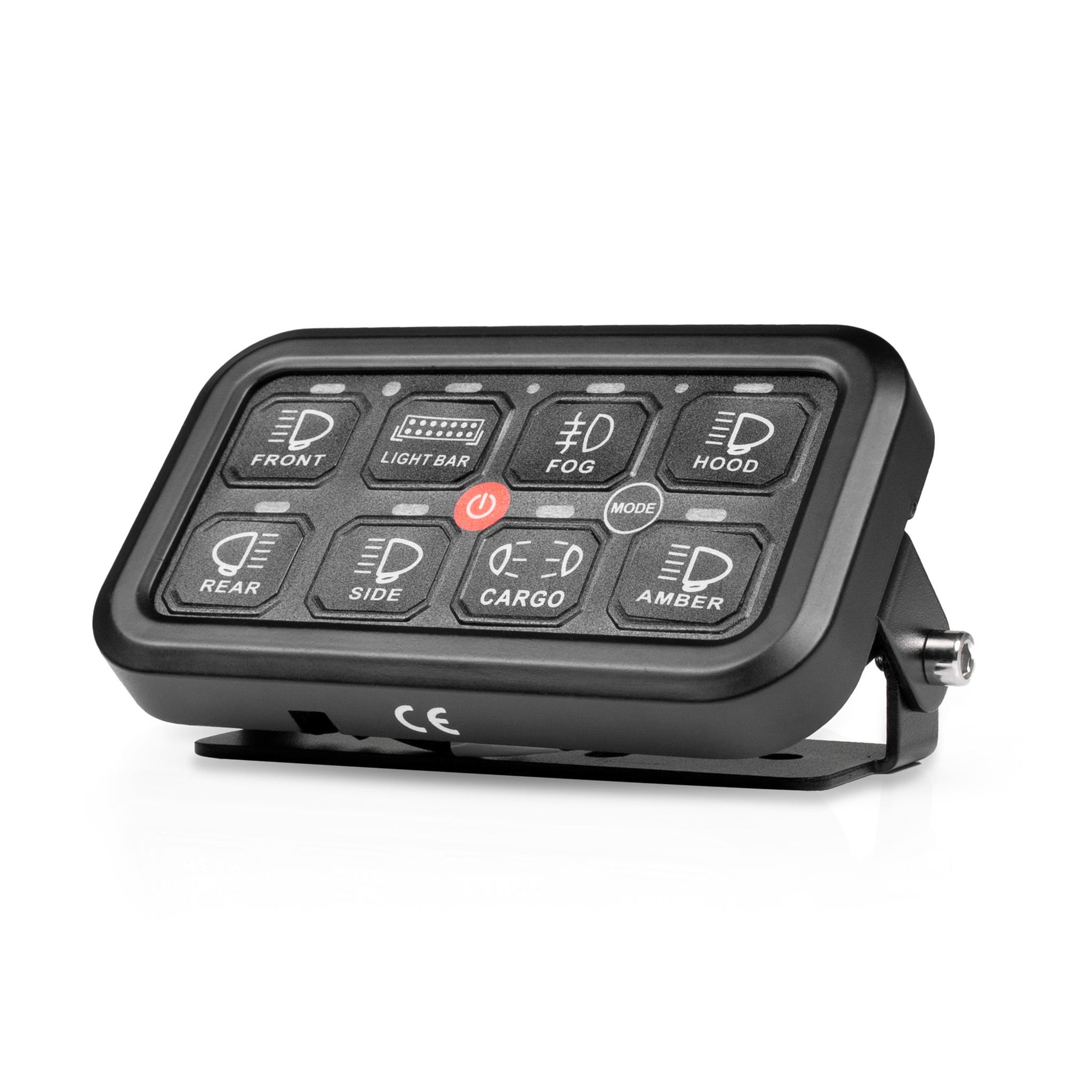 Kapcsolóvezérlő Bluetooth PURELUX