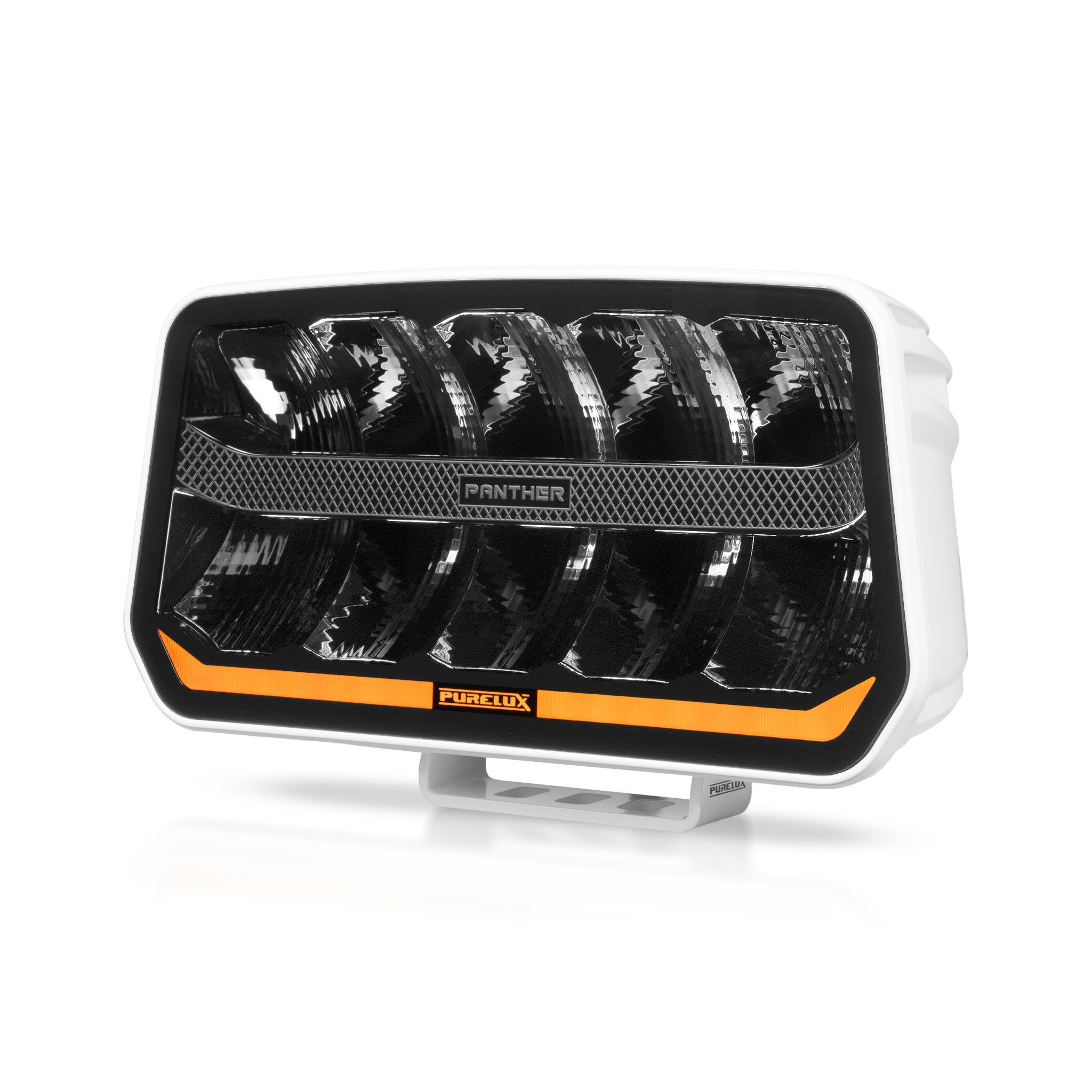 PURELUX Panther 11 White