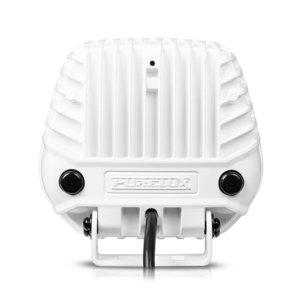 Purelux Panther 7 White LED kiegészítő fényszóró – 7783 lm