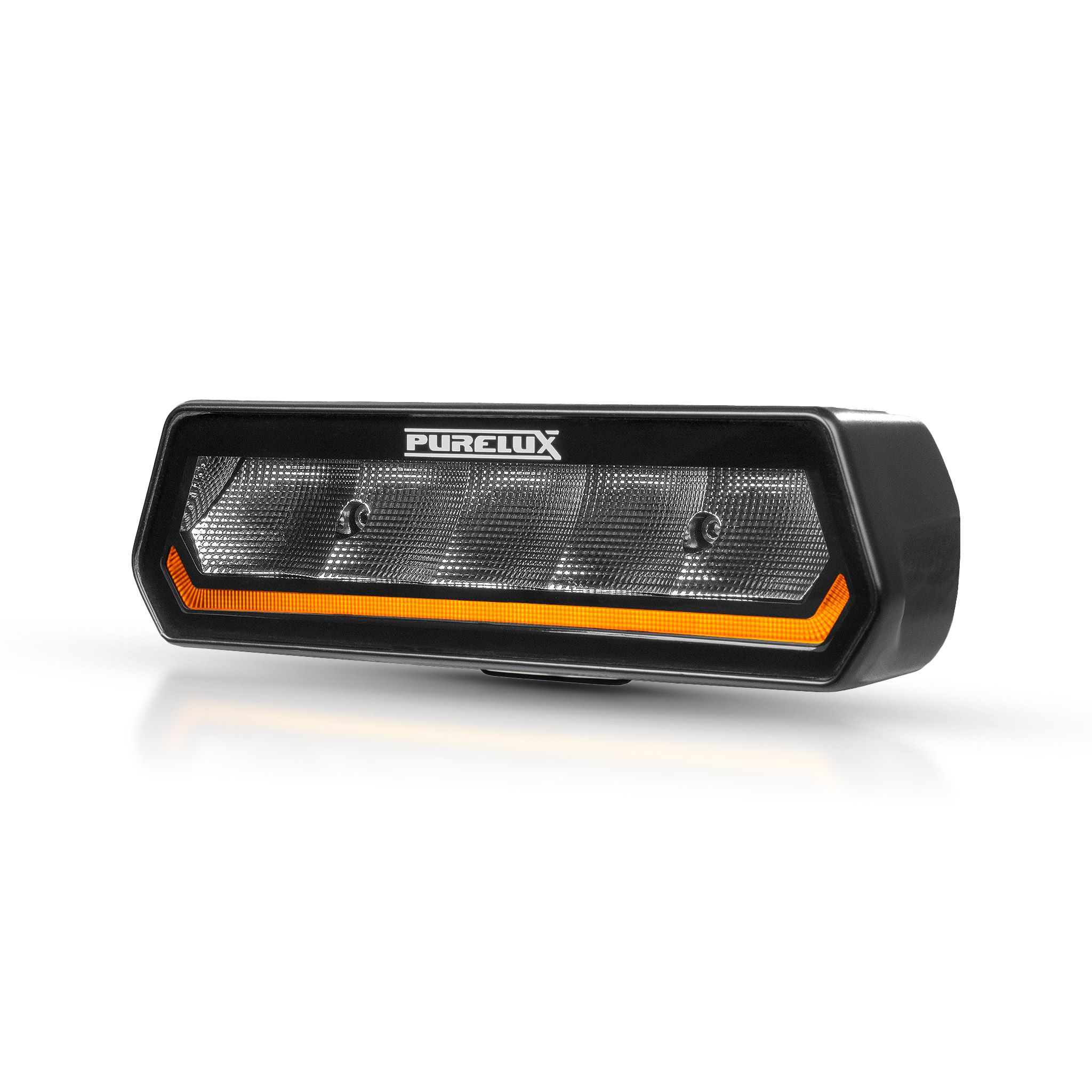 PURELUX Panther Alpha 30 munkalámpa