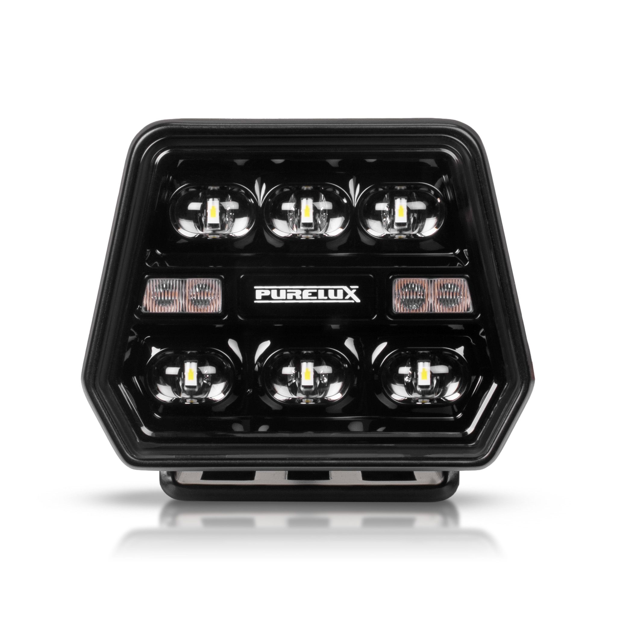 PURELUX Panther Alpha 40 munkalámpa