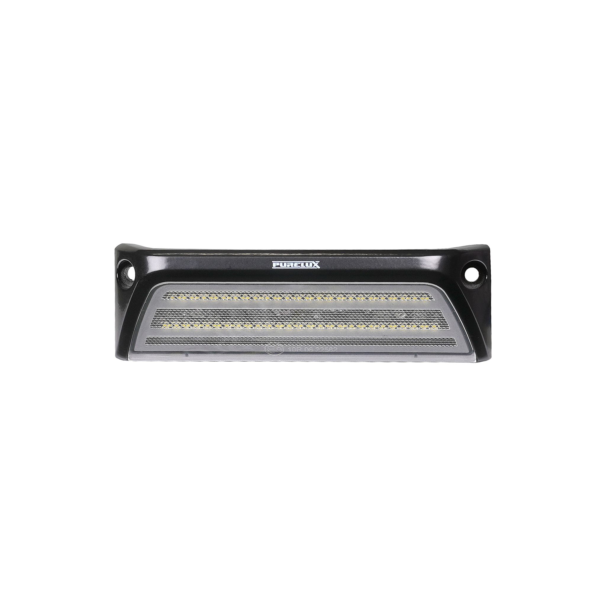 Purelux Scene 19 LED munkalámpa – 19W, 2400 lm