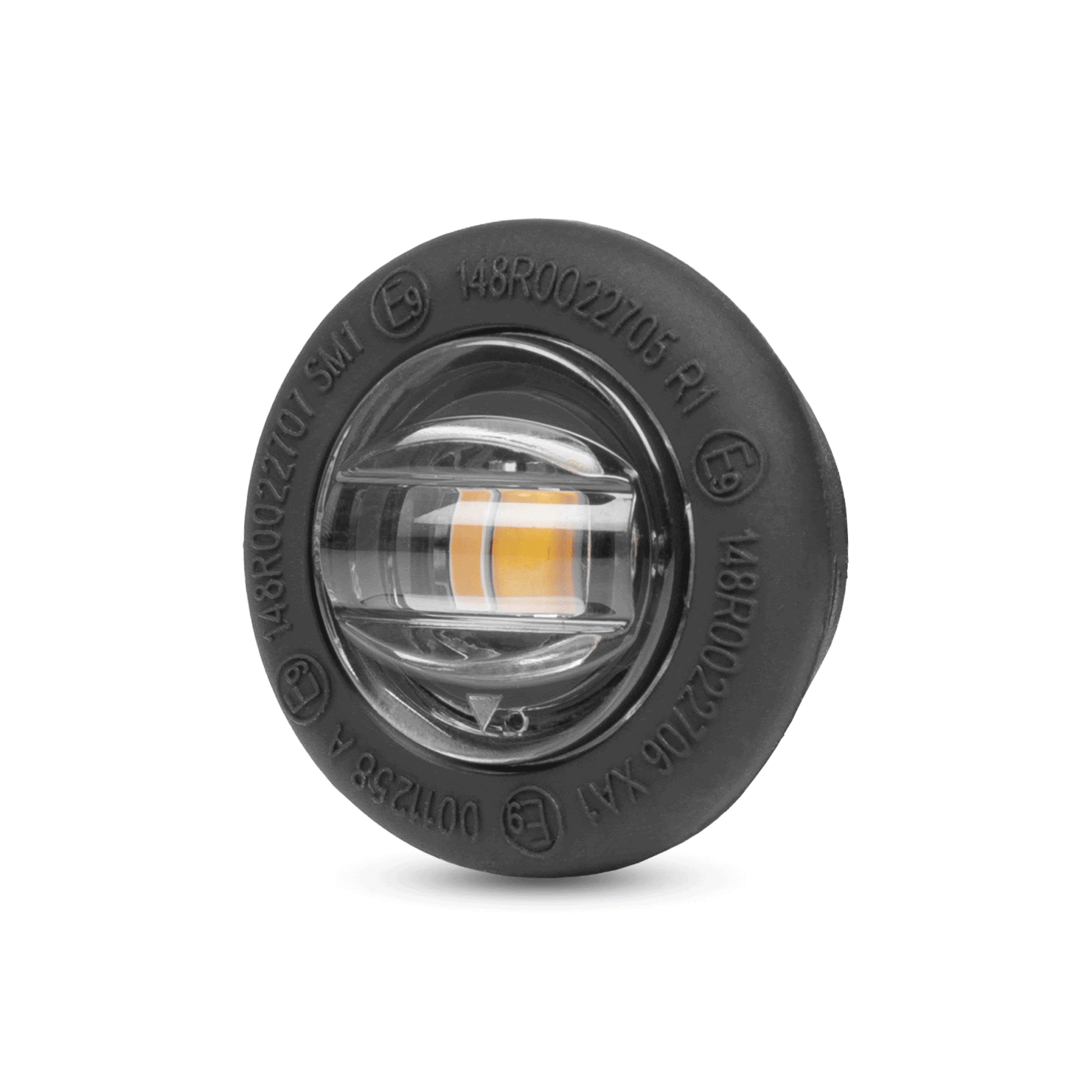Jelzőlámpa / Jelzőlámpa PURELUX Spectre 3X Flash
