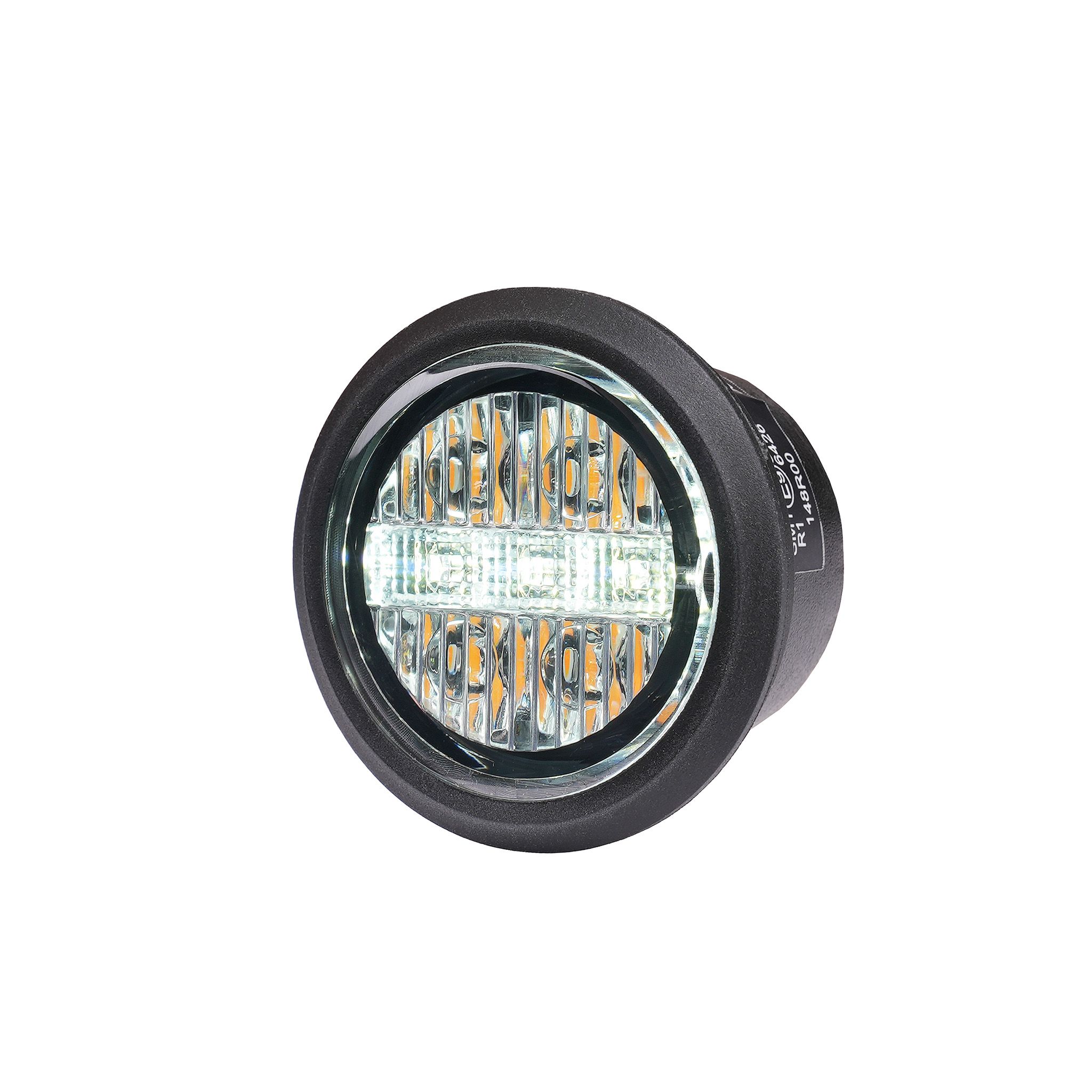 Jelzőlámpa / Figyelmeztető lámpa PURELUX Specter 7X