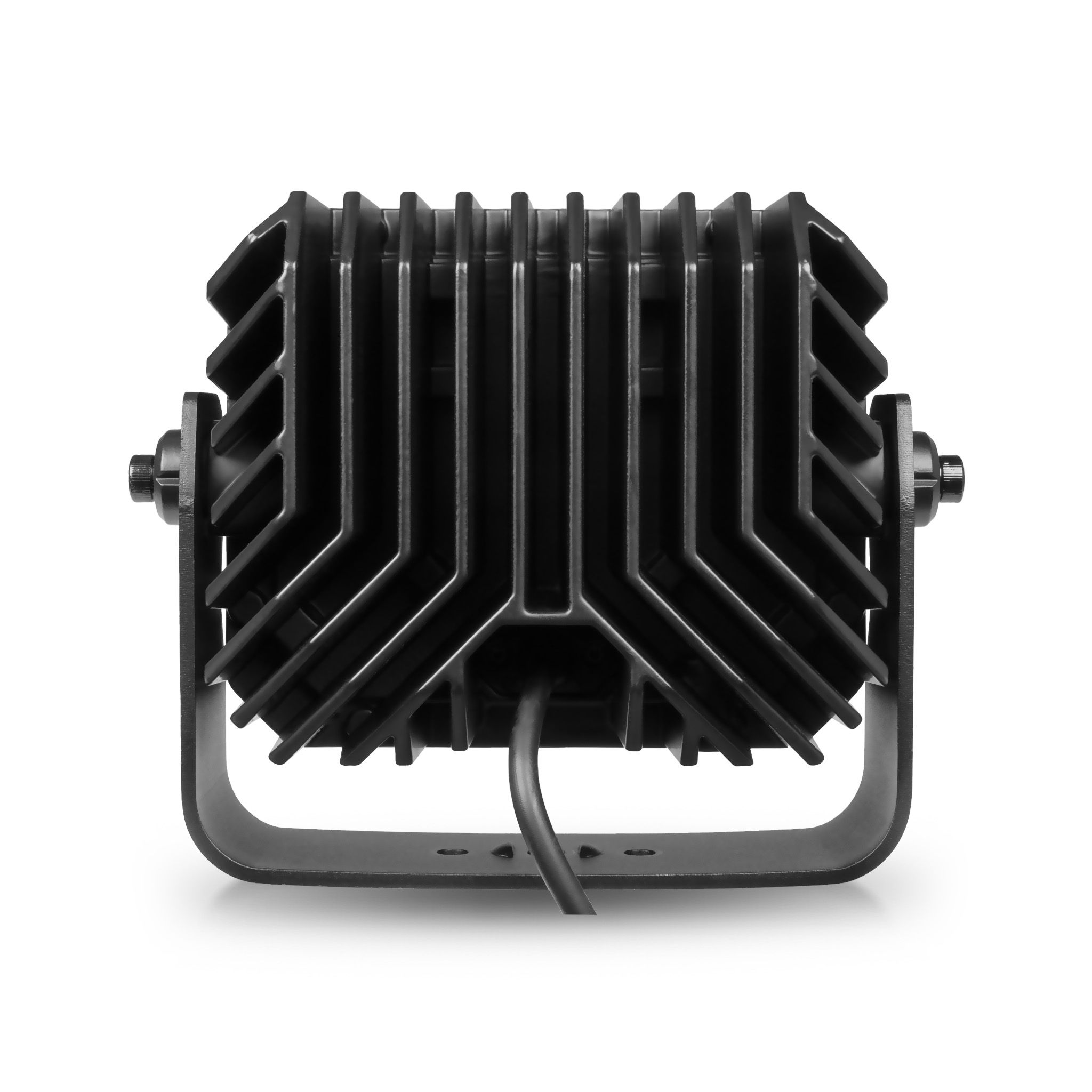 PURELUX Square 160 HD Gen2 munkalámpa