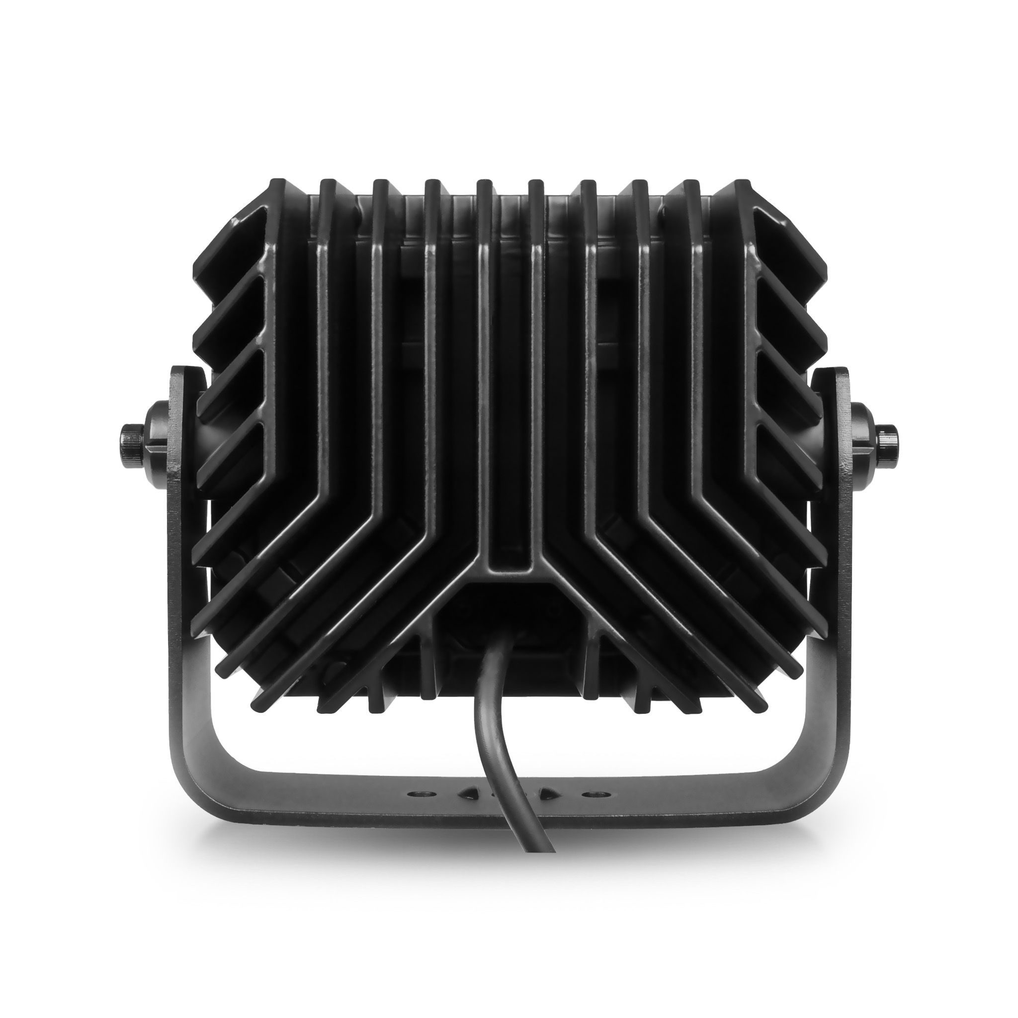 PURELUX Square 160 HD Gen2 munkalámpa