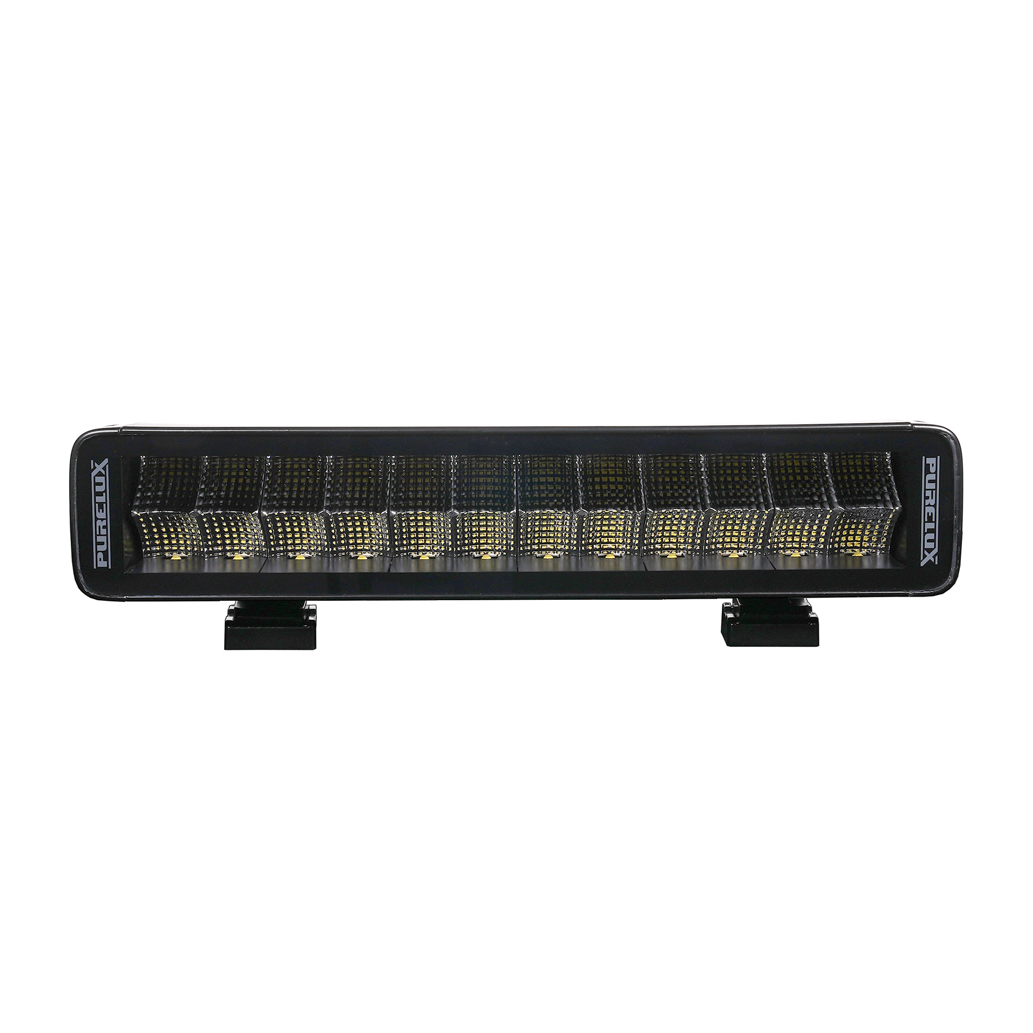 PURELUX Terrain Curve 120W munkalámpa 