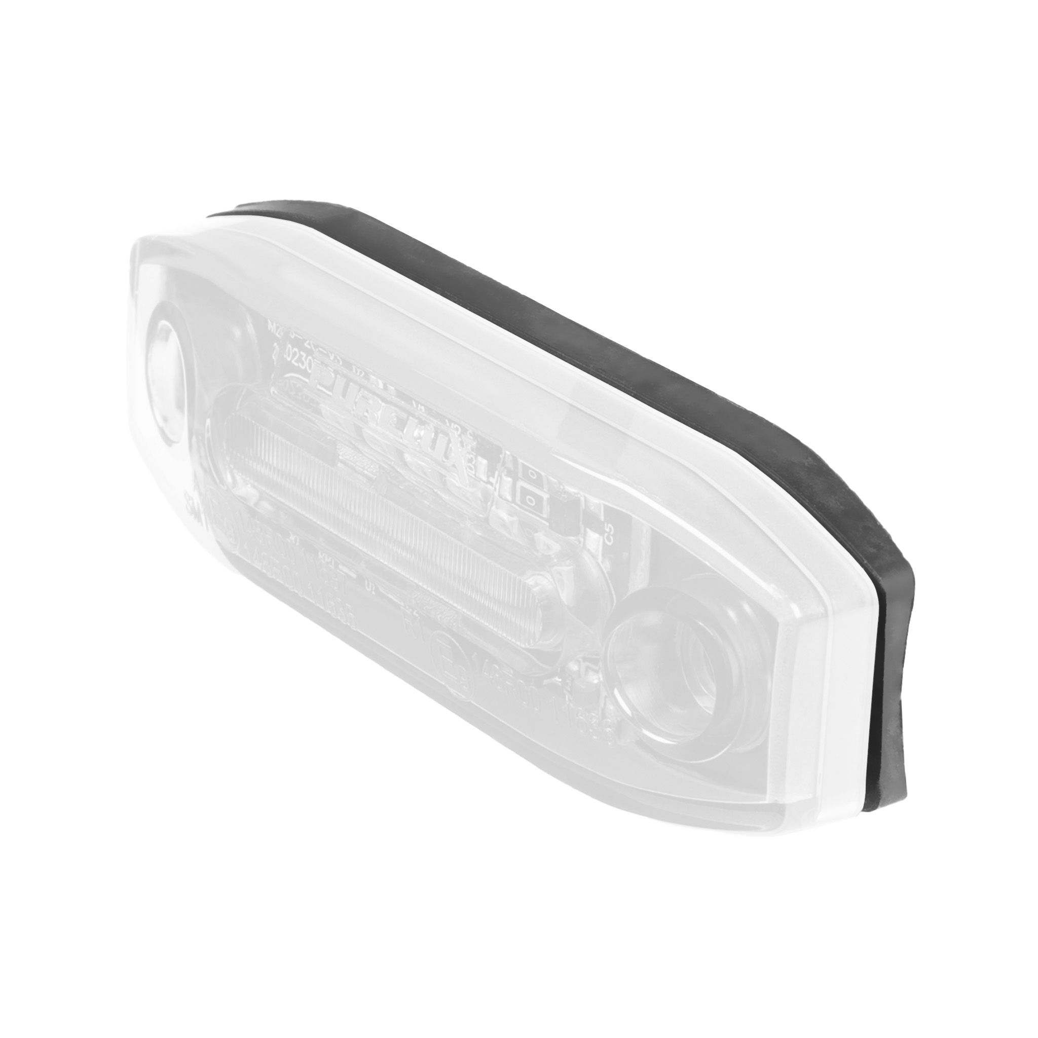 PURELUX csőadapter 